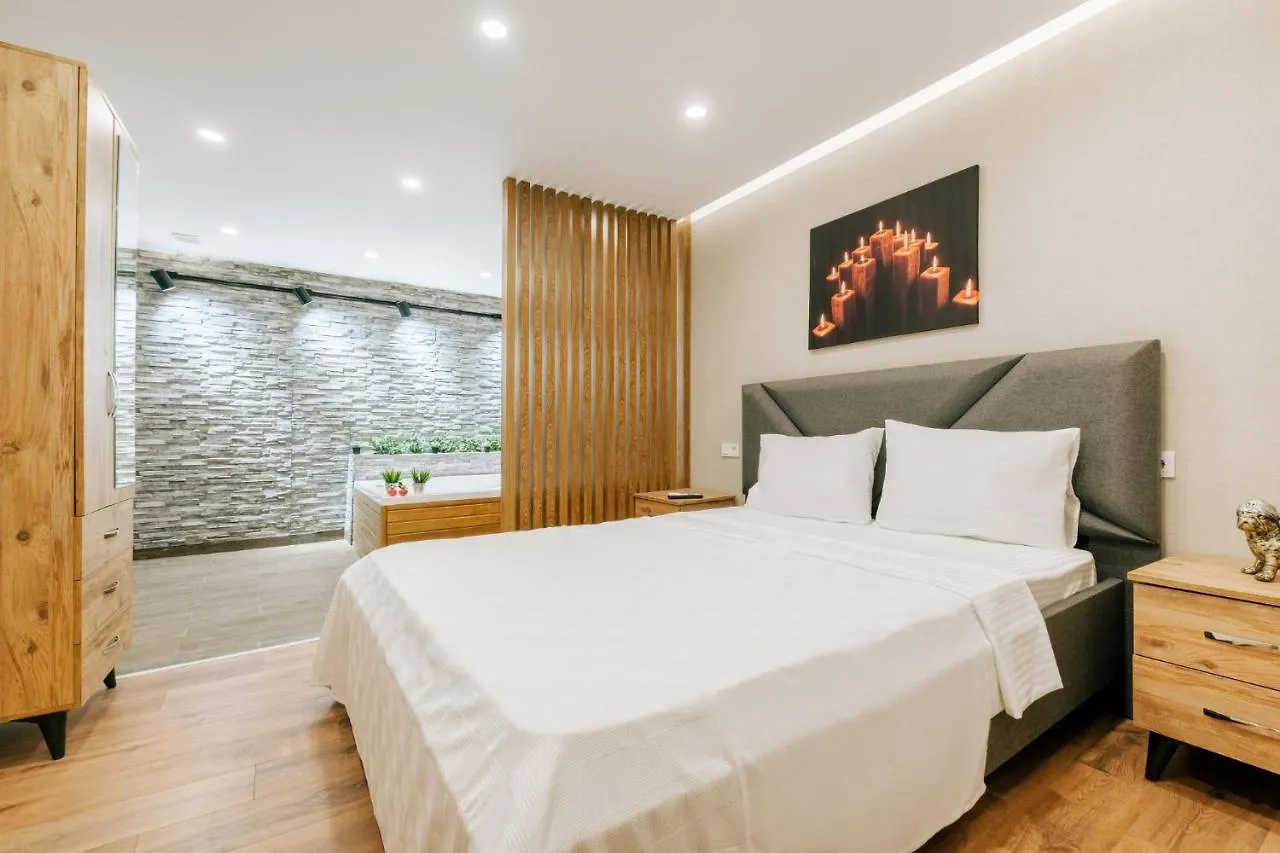 Appartamento Flat W Jacuzzi 2 Min To Metro Near Marmara Park Provincia di Provincia di Istanbul