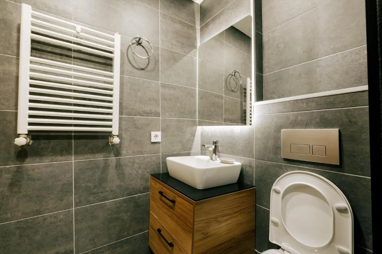 Appartamento Flat W Jacuzzi 2 Min To Metro Near Marmara Park Provincia di Provincia di Istanbul